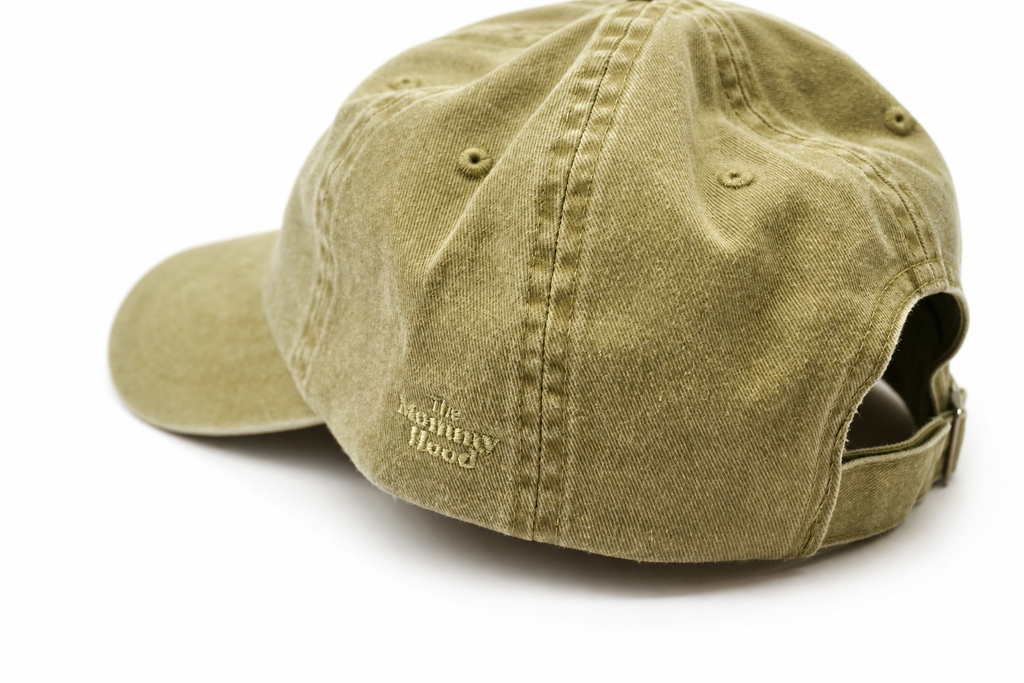 Mami cap