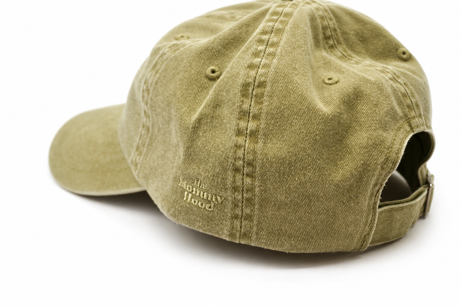 Mami cap