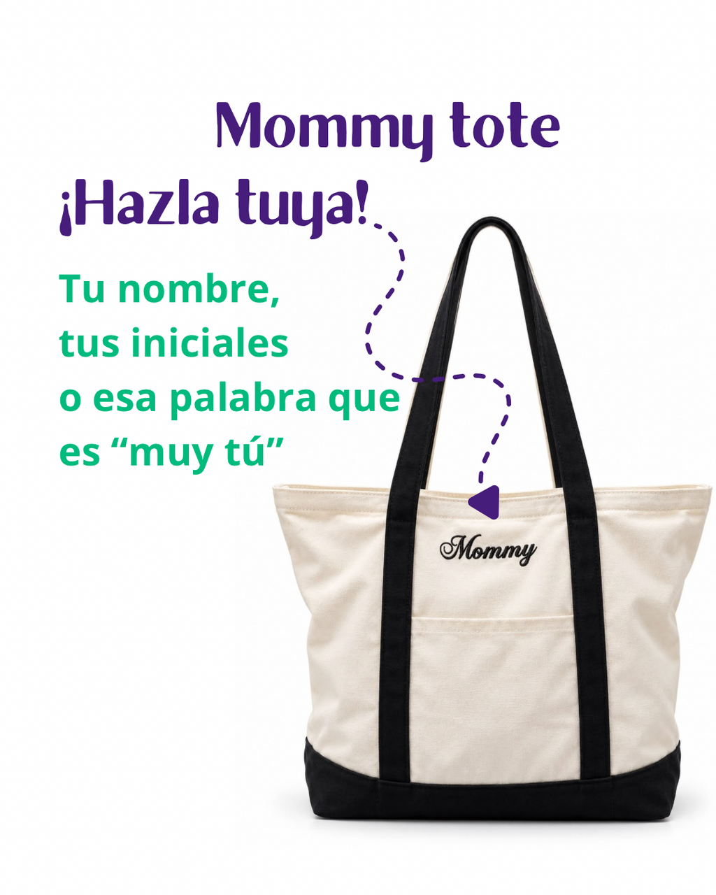 Mommy Tote