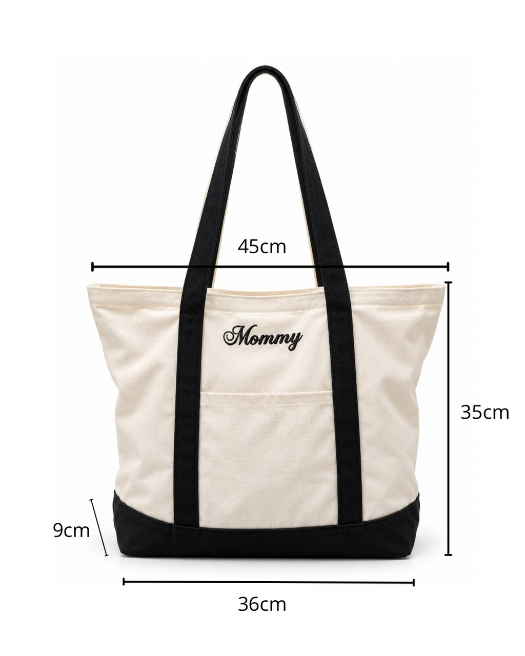 Mommy Tote
