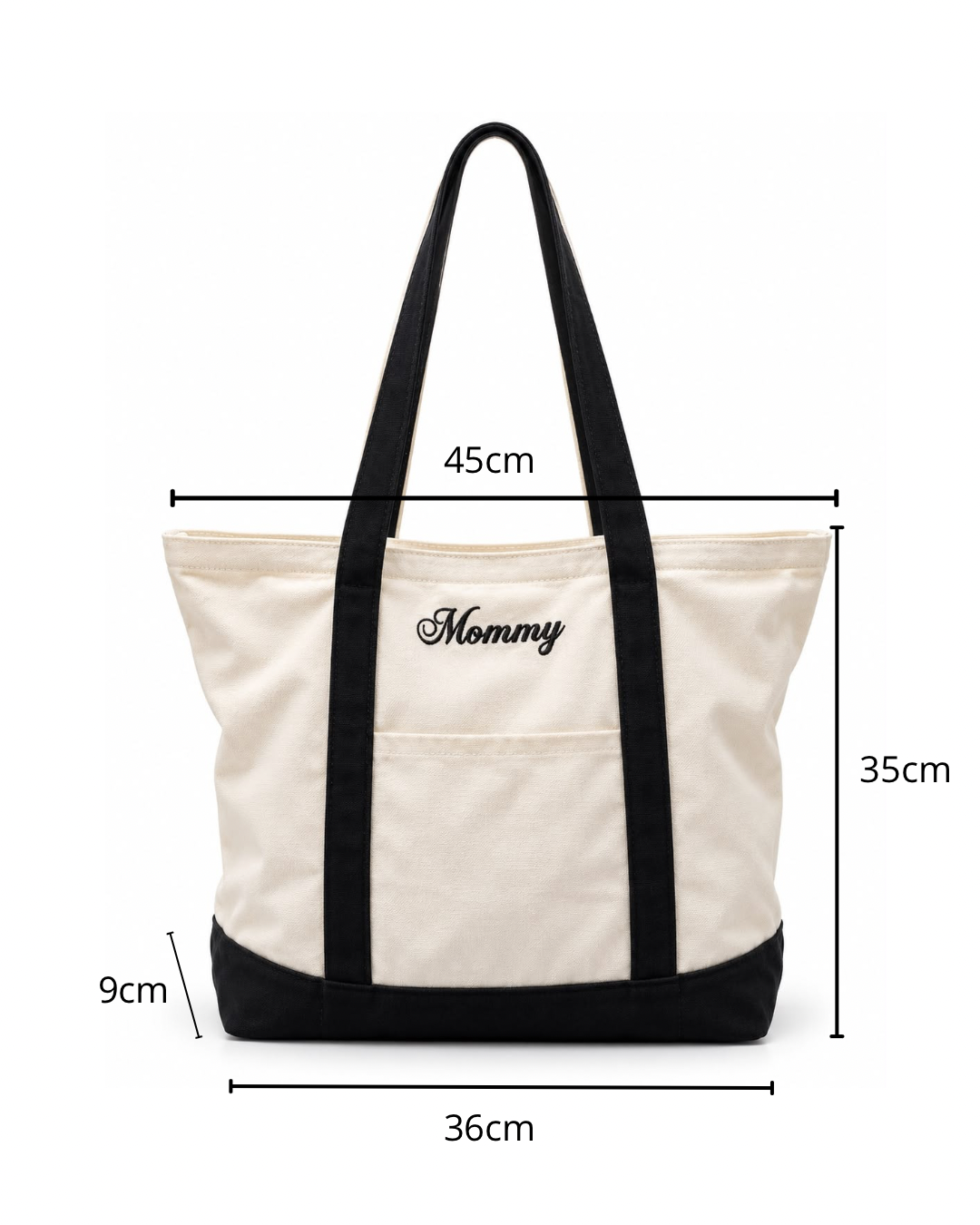 Mommy Tote