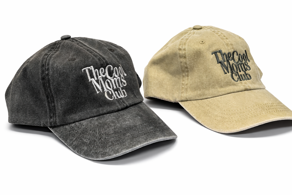 The Cool Moms Club