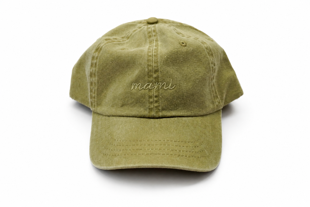 Mami cap