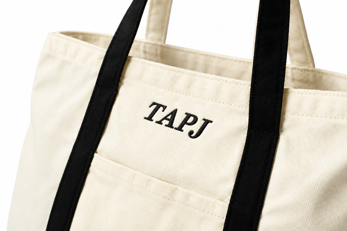 Mommy Tote