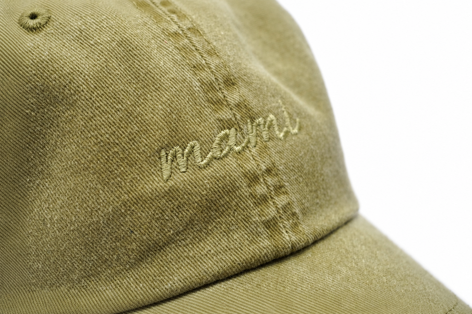 Mami cap