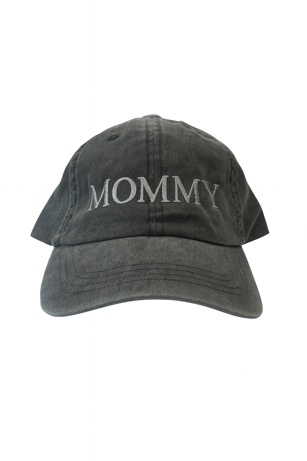 Mommy cap