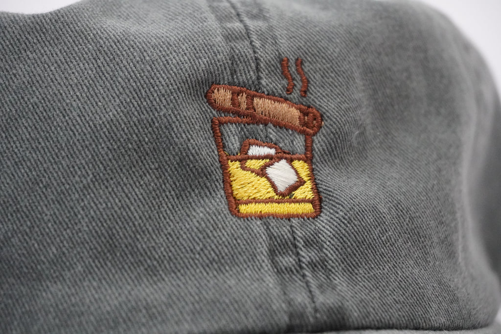 Good dad cap