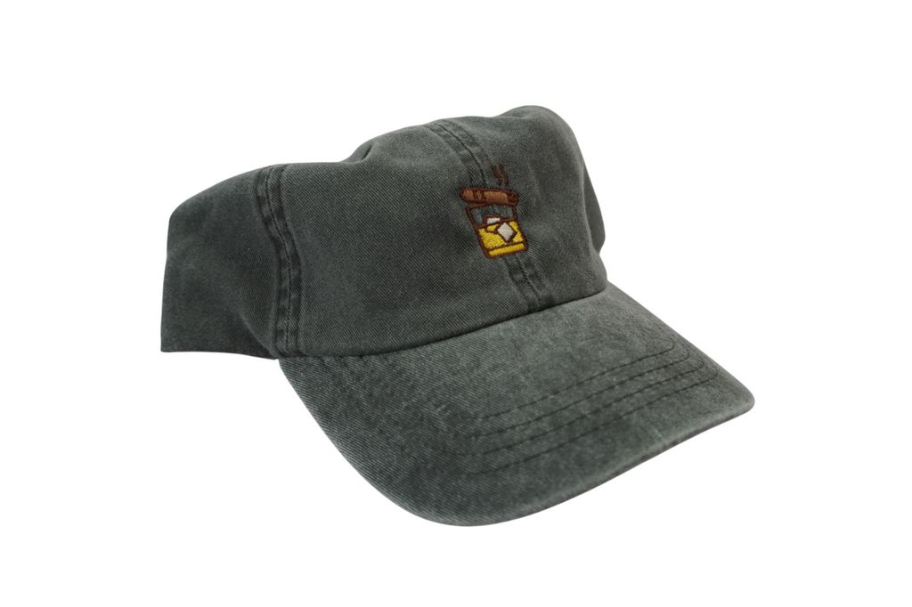 Good dad cap