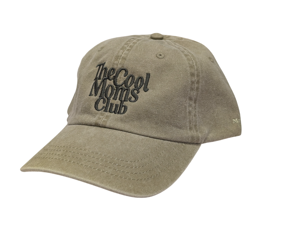 The Cool Moms Club
