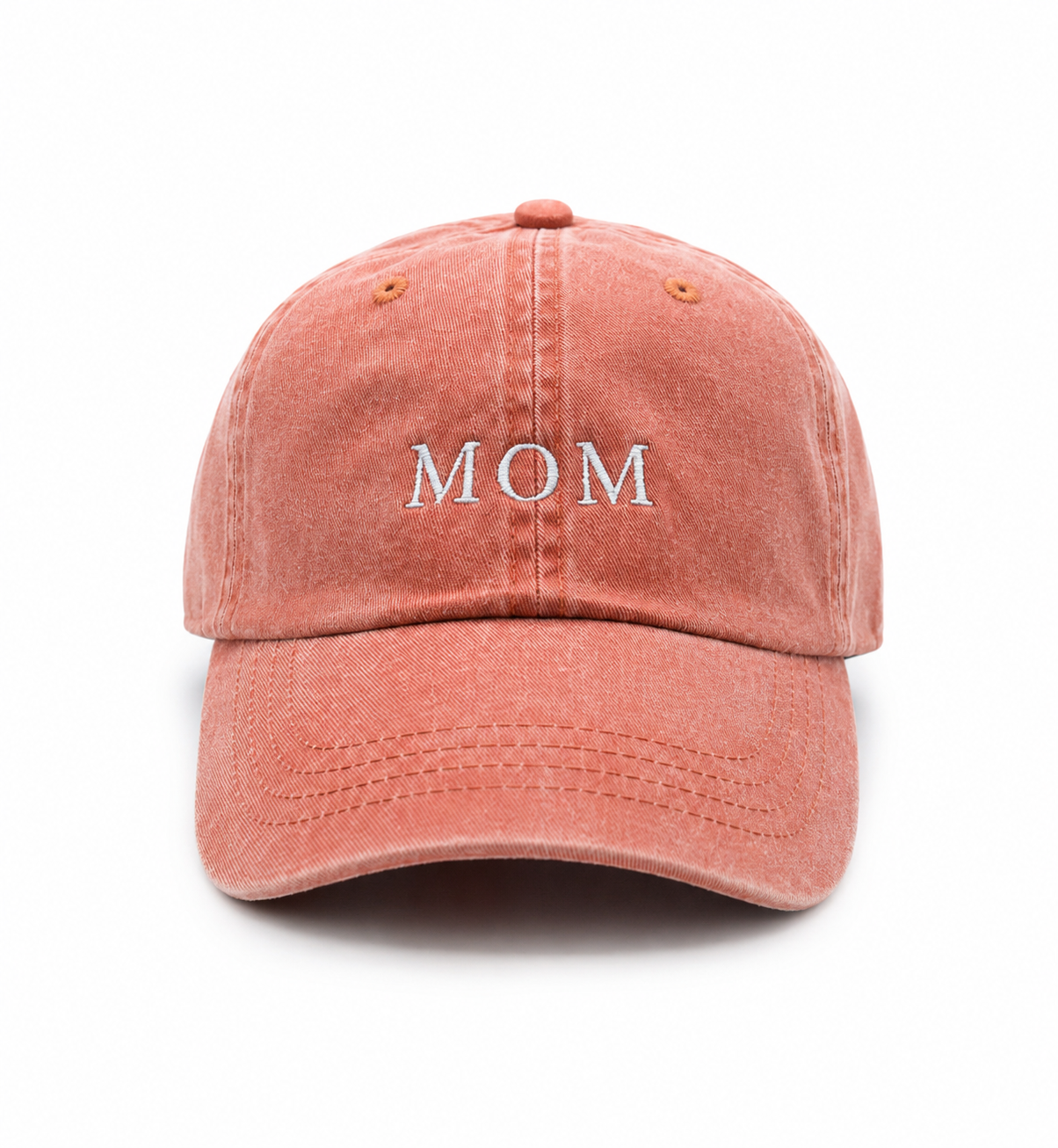 MOM & DAD