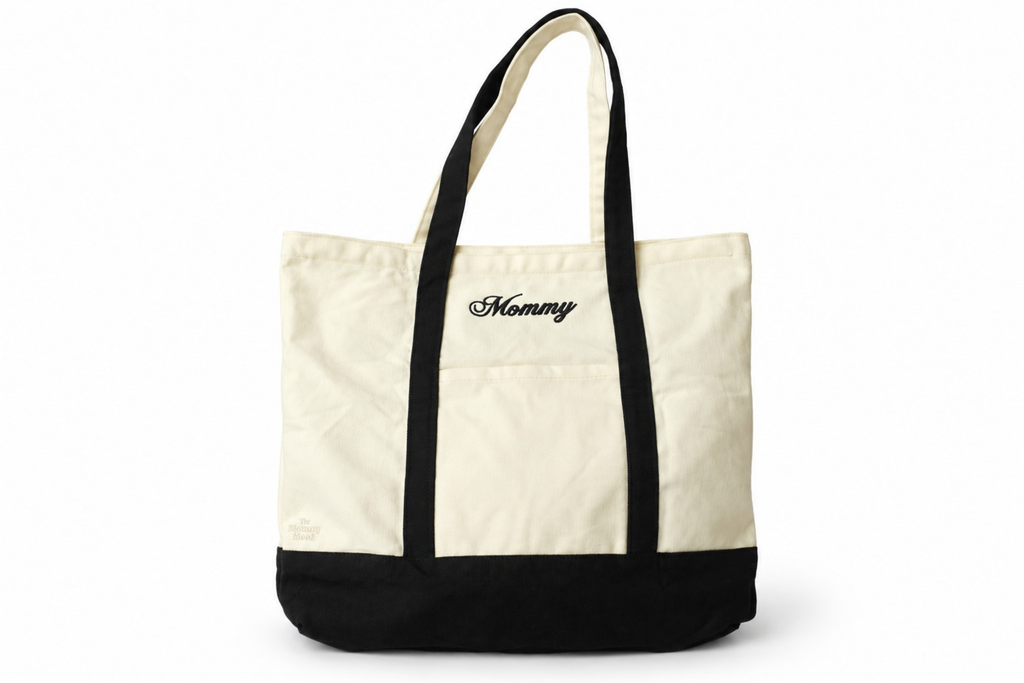Mommy Tote