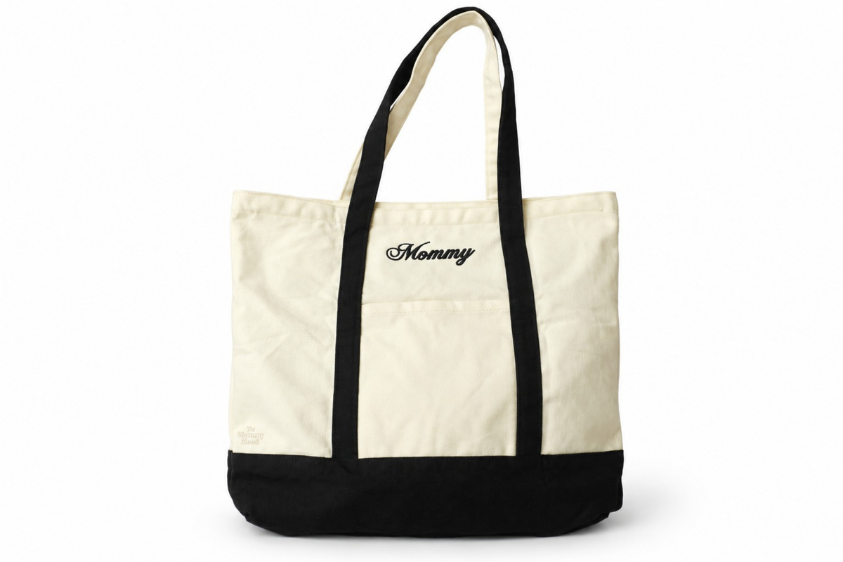 Mommy Tote
