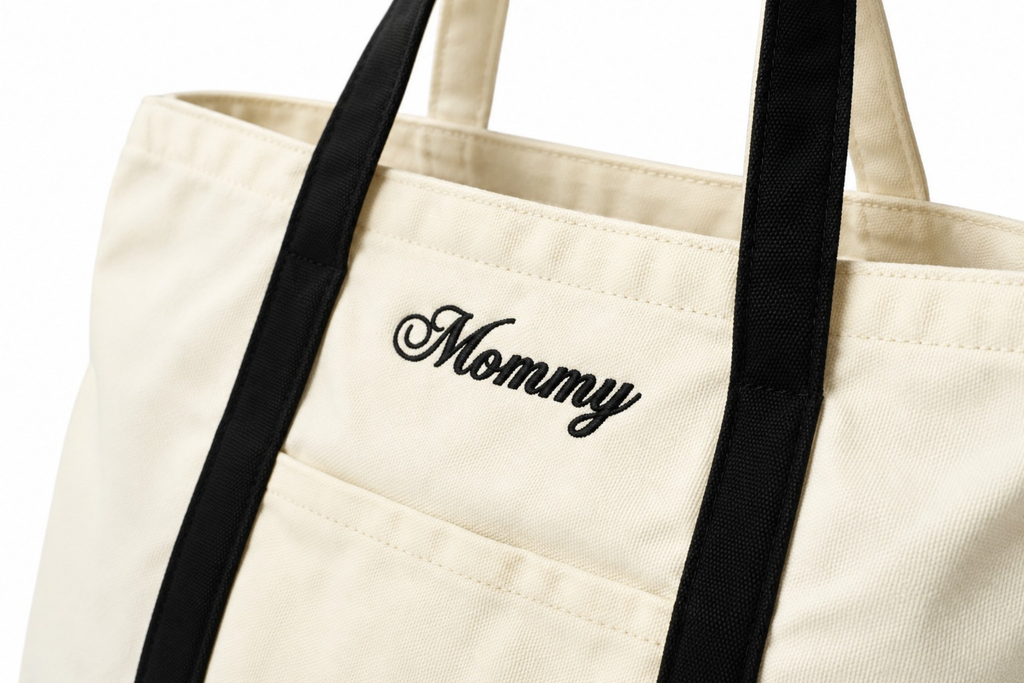 Mommy Tote