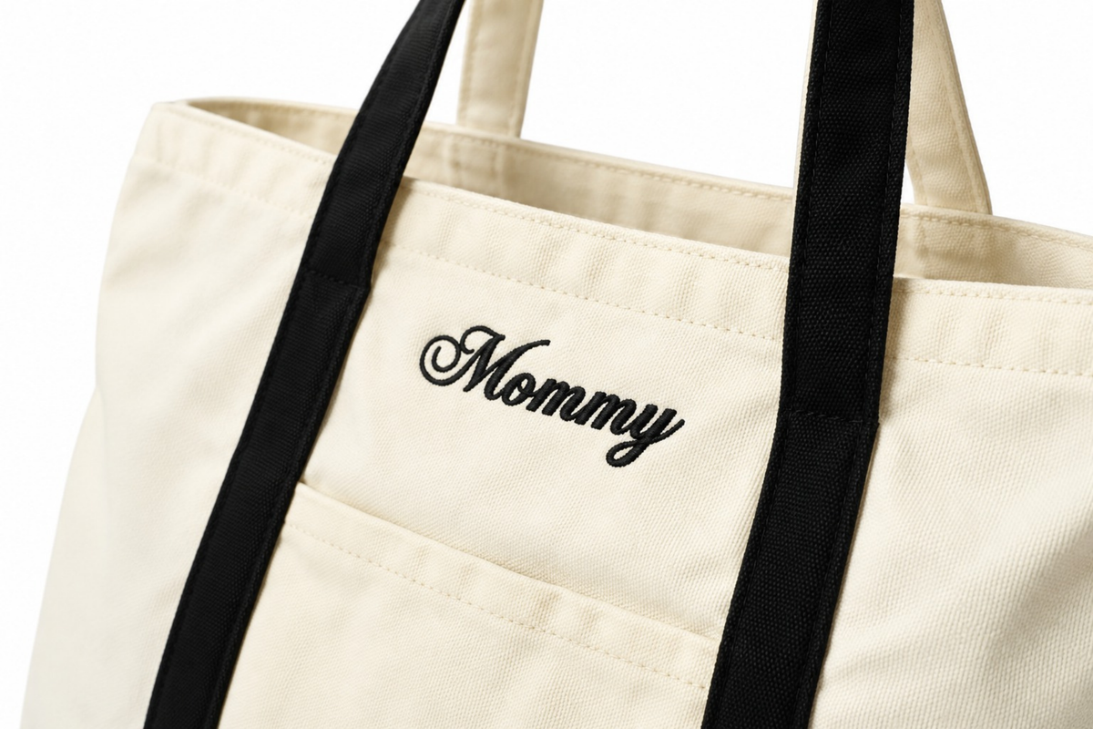 Mommy Tote