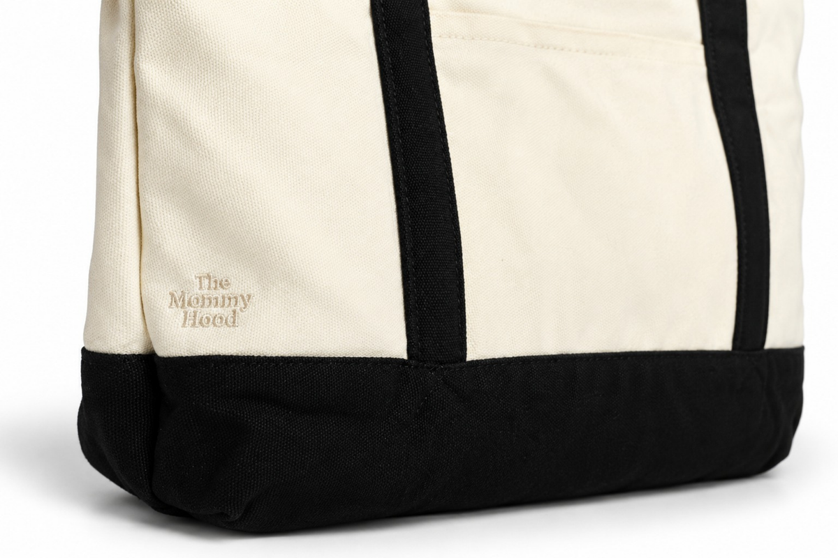 Mommy Tote